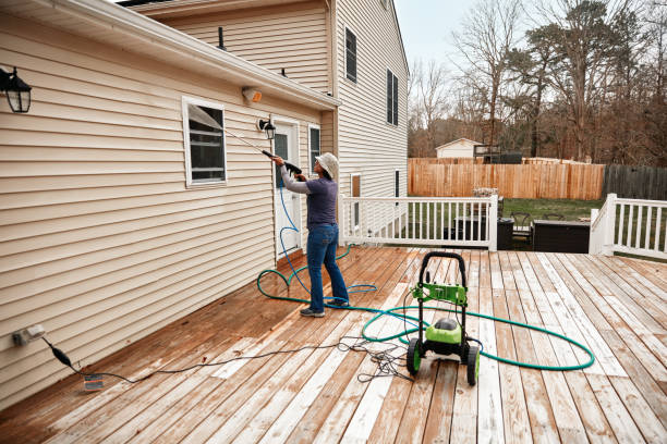 Best Pressure Washing Brick  in West End, NY