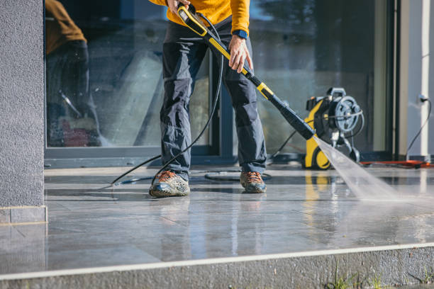 Best Fence Pressure Washing  in West End, NY