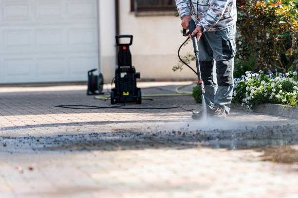 Best Affordable Pressure Washing  in West End, NY