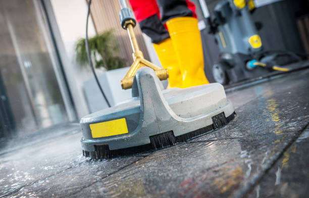Best Commercial Pressure Washing  in West End, NY