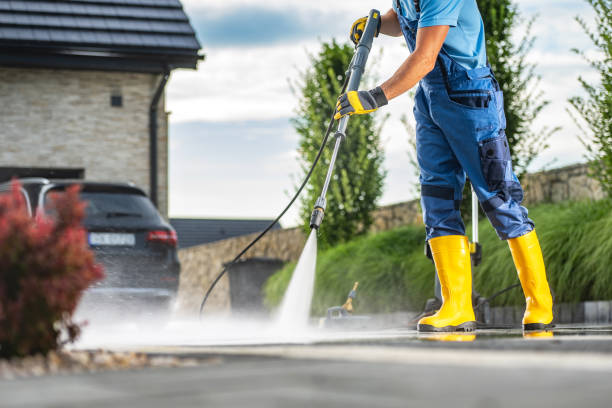 Best Residential Pressure Washing Services  in West End, NY