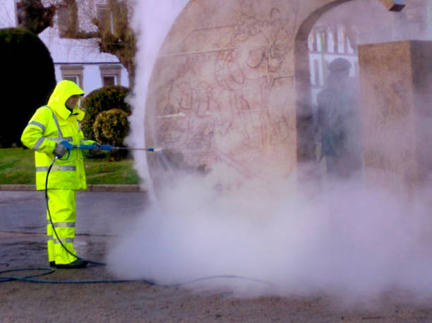 Best Pressure Washing Services for Businesses  in West End, NY