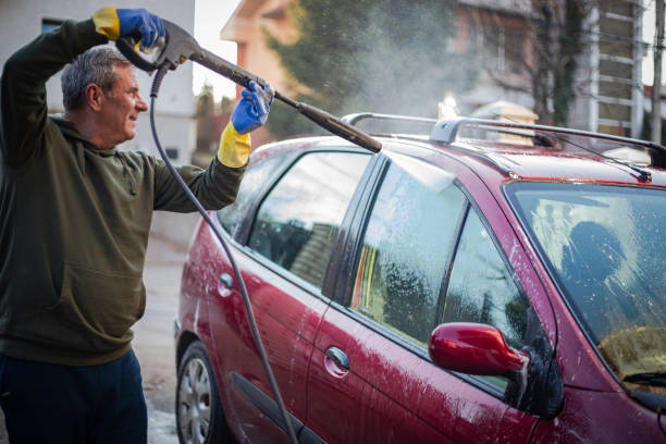Best Pressure Washing Company Near Me  in West End, NY