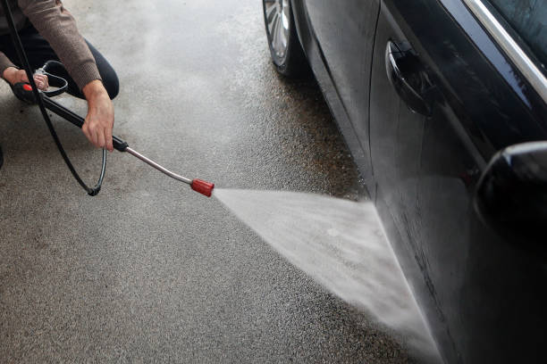 Best Deck Pressure Washing  in West End, NY