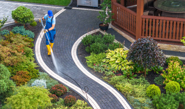 Pressure Washing Services for Businesses in West End, NY